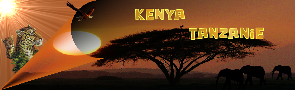 Kenya et Tanzanie